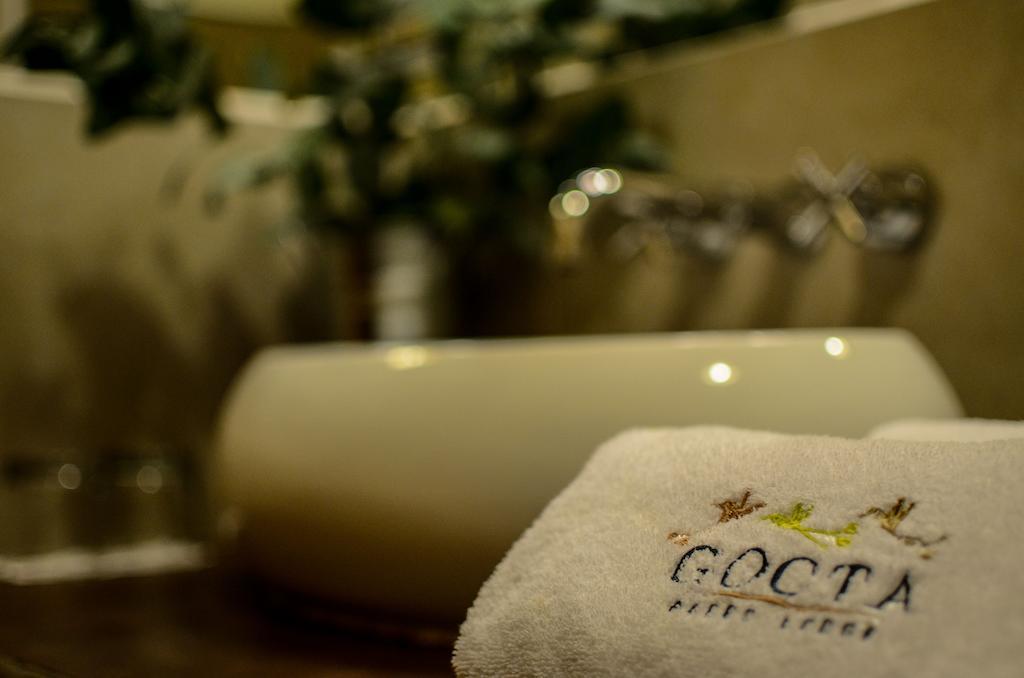 Gocta Andes Lodge Cocachimba Room photo