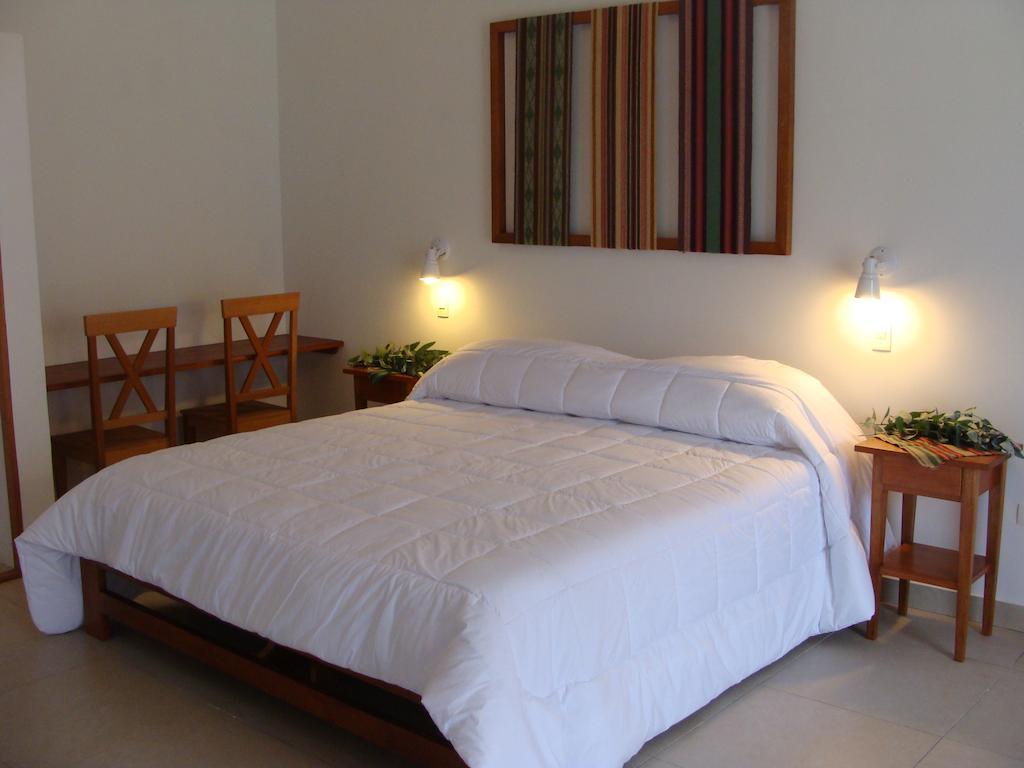Gocta Andes Lodge Cocachimba Room photo